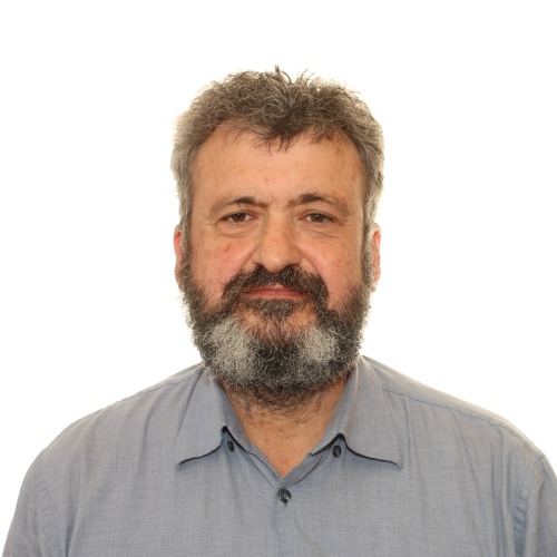 Vangelis Calotychos