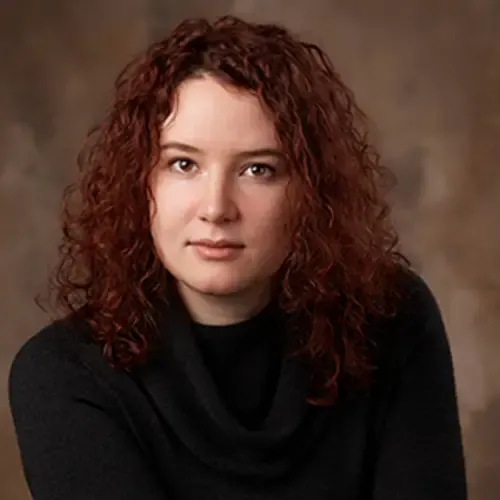Clements Headshot