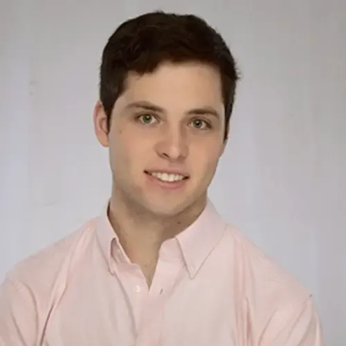 Flynn Headshot