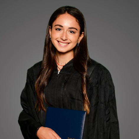Leyla Giordano
