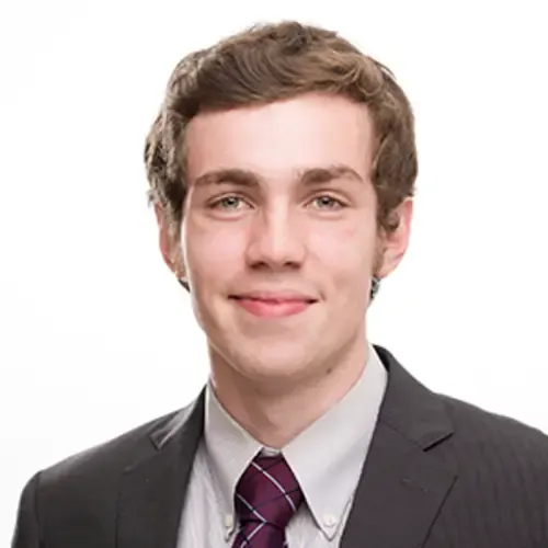 ODonnell Headshot