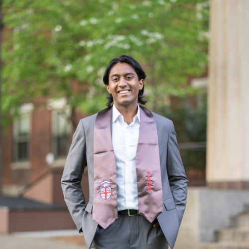 Dhruv Anand