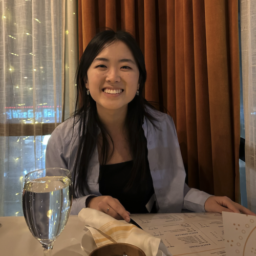 Faith KIm