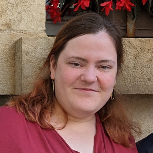 Fiona Sappenfield
